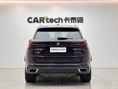 BMW X5 xDrive 40Li M - ფოტო 4