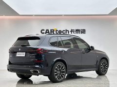 BMW X5 xDrive 40Li M - ფოტო 5
