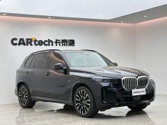 BMW X5 xDrive 40Li M - ფოტო 6
