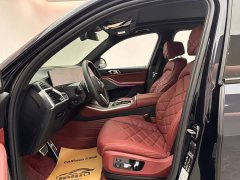 BMW X5 xDrive 40Li M - ფოტო 8