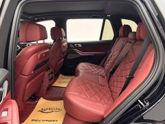 BMW X5 xDrive 40Li M - ფოტო 9
