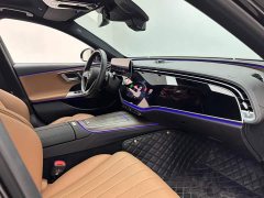 Mercedes-Benz E 300 L Luxury Version - ფოტო 11