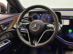 Mercedes-Benz E 300 L Luxury Version - ფოტო 12