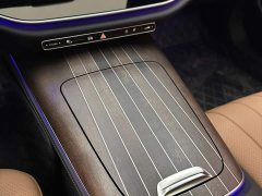 Mercedes-Benz E 300 L Luxury Version - ფოტო 16