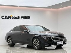 Mercedes-Benz E 300 L Luxury Version - ფოტო 6