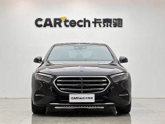 Mercedes-Benz E 300 L Luxury Version - ფოტო 7