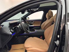 Mercedes-Benz E 300 L Luxury Version - ფოტო 8