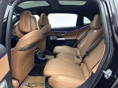 Mercedes-Benz E 300 L Luxury Version - ფოტო 9