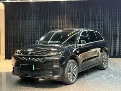 Li Auto L6 Pro - ფოტო 1