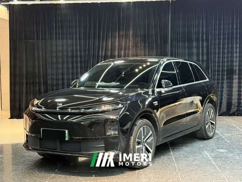 2024 Li Auto L6 Pro - ავტომობილი ჩინეთიდან