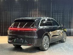 Li Auto L6 Pro - ფოტო 11