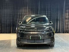 Li Auto L6 Pro - ფოტო 2