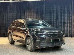 Li Auto L6 Pro - ფოტო 3