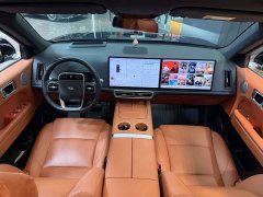 Li Auto L6 Pro - ფოტო 6