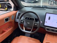 Li Auto L6 Pro - ფოტო 8