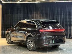 Li Auto L6 Pro - ფოტო 9