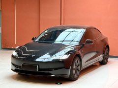 Tesla Model 3 Edition - ფოტო 1