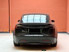 Tesla Model 3 Edition - ფოტო 12
