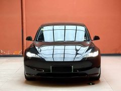 Tesla Model 3 Edition - ფოტო 2