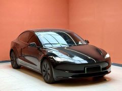 Tesla Model 3 Edition - ფოტო 3
