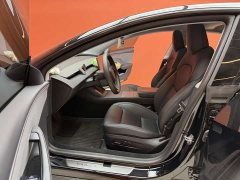 Tesla Model 3 Edition - ფოტო 4