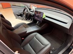 Tesla Model 3 Edition - ფოტო 7