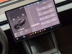 Tesla Model 3 Edition - ფოტო 9