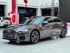 Audi A6L 45 TFSI quattro Version - ფოტო 1