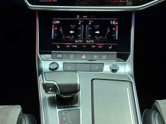 Audi A6L 45 TFSI quattro Version - ფოტო 11