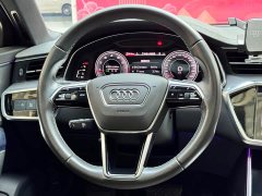 Audi A6L 45 TFSI quattro Version - ფოტო 12