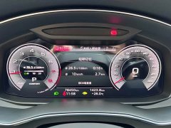 Audi A6L 45 TFSI quattro Version - ფოტო 17