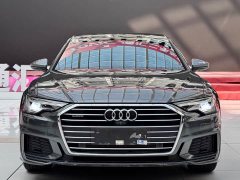 Audi A6L 45 TFSI quattro Version - ფოტო 2