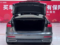 Audi A6L 45 TFSI quattro Version - ფოტო 20