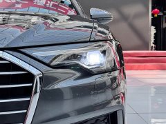 Audi A6L 45 TFSI quattro Version - ფოტო 4