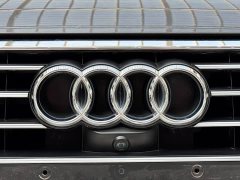 Audi A6L 45 TFSI quattro Version - ფოტო 5