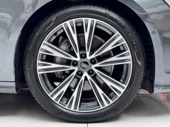 Audi A6L 45 TFSI quattro Version - ფოტო 6