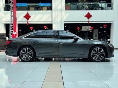 Audi A6L 45 TFSI quattro Version - ფოტო 7