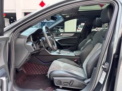 Audi A6L 45 TFSI quattro Version - ფოტო 8