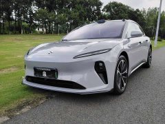 Nio ET5T 75kWh Touring - ფოტო 1