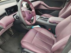 Nio ET5T 75kWh Touring - ფოტო 4