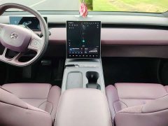 Nio ET5T 75kWh Touring - ფოტო 5