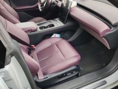 Nio ET5T 75kWh Touring - ფოტო 6