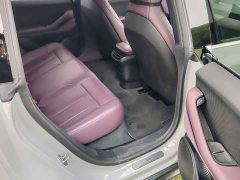 Nio ET5T 75kWh Touring - ფოტო 7