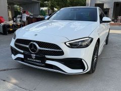 Mercedes-Benz C 260 L Edition - ფოტო 1