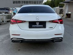Mercedes-Benz C 260 L Edition - ფოტო 10