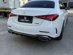 Mercedes-Benz C 260 L Edition - ფოტო 11