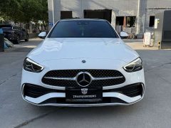 Mercedes-Benz C 260 L Edition - ფოტო 2