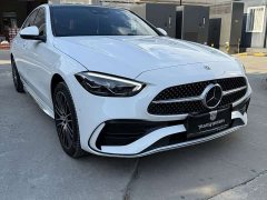 Mercedes-Benz C 260 L Edition - ფოტო 3
