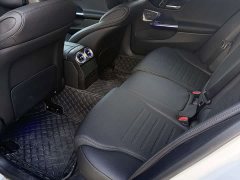Mercedes-Benz C 260 L Edition - ფოტო 5