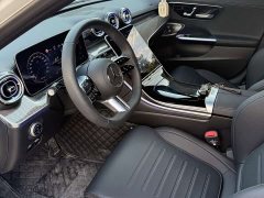 Mercedes-Benz C 260 L Edition - ფოტო 6